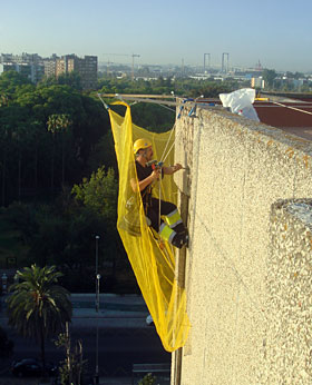 Trabajos Empresa de Trabajos Verticales
